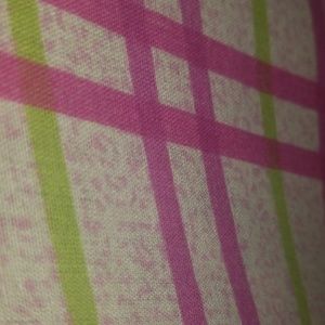 Meet your Posher, Vianney